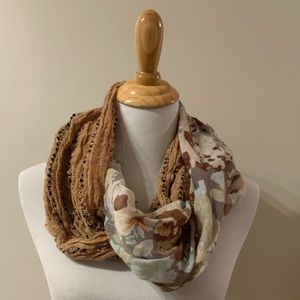 Infinity Scarf